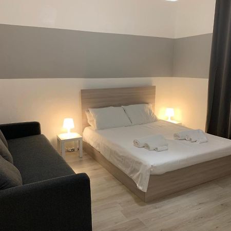 Belli 4 Apartment - Sauna - Trieste Bagian luar foto