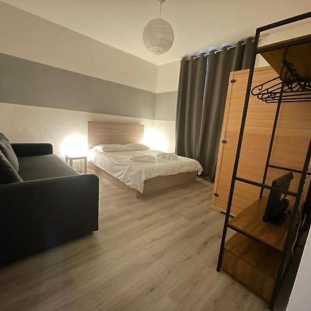 Belli 4 Apartment - Sauna - Trieste Bagian luar foto