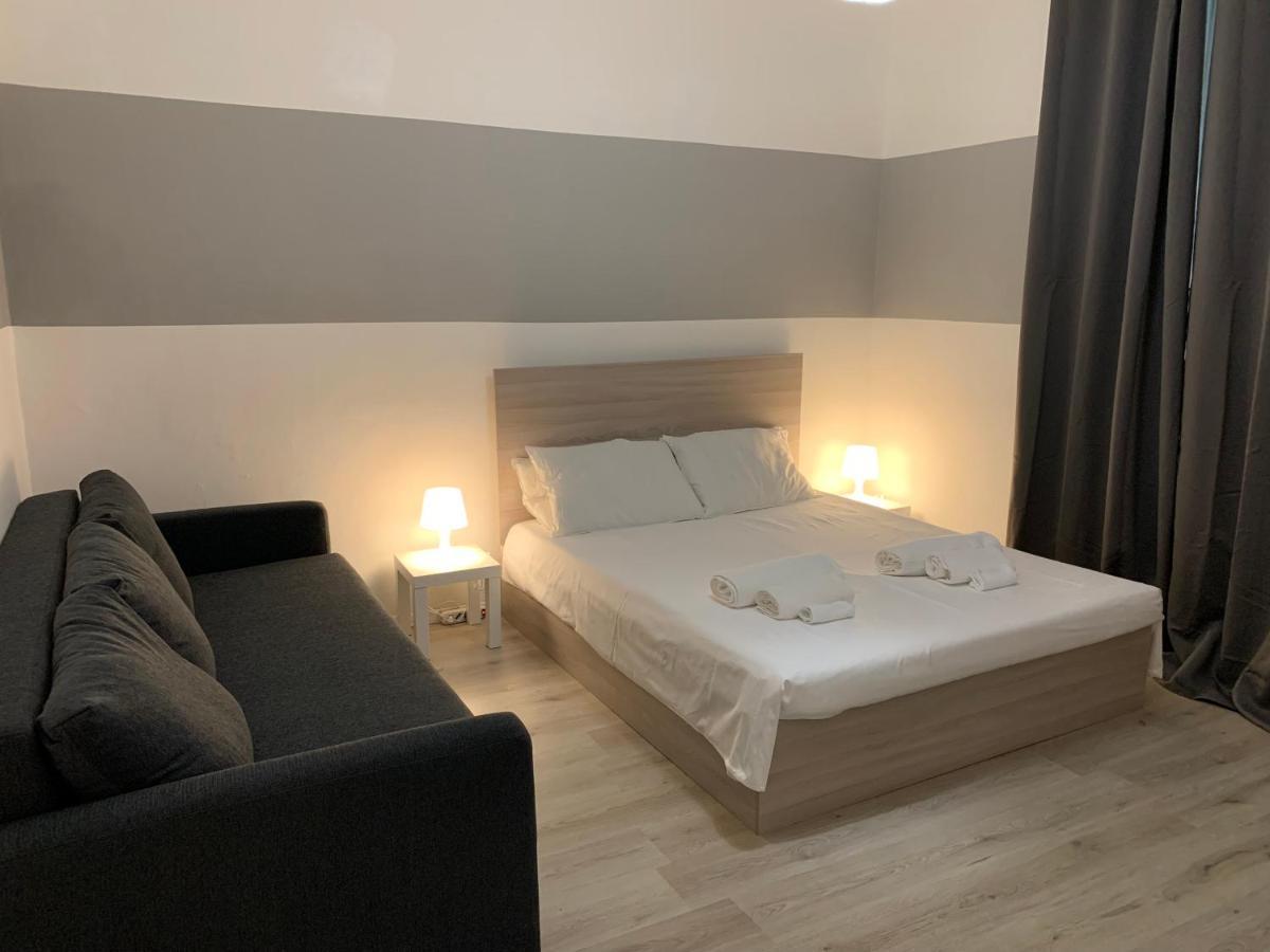 Belli 4 Apartment - Sauna - Trieste Bagian luar foto