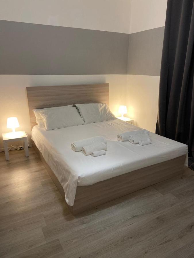Belli 4 Apartment - Sauna - Trieste Bagian luar foto