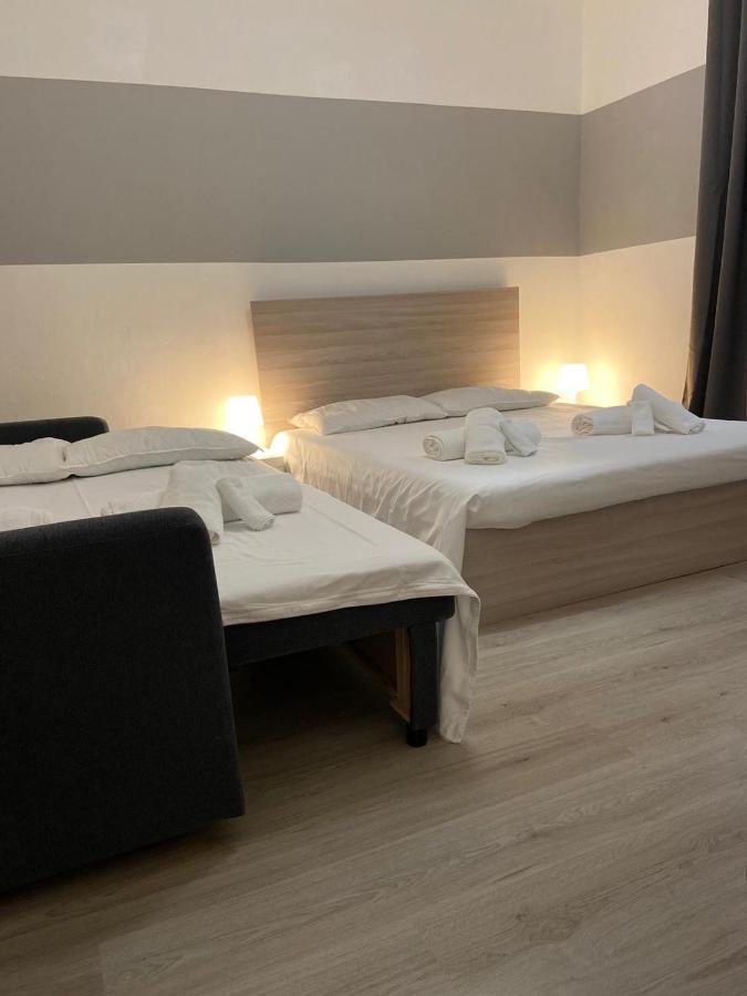 Belli 4 Apartment - Sauna - Trieste Bagian luar foto
