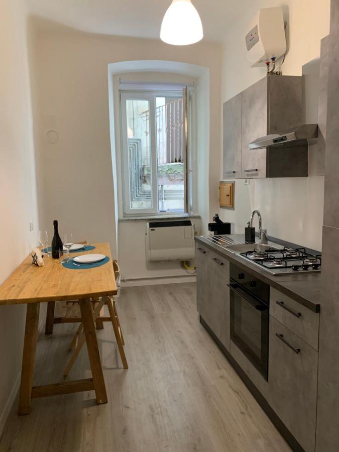 Belli 4 Apartment - Sauna - Trieste Bagian luar foto