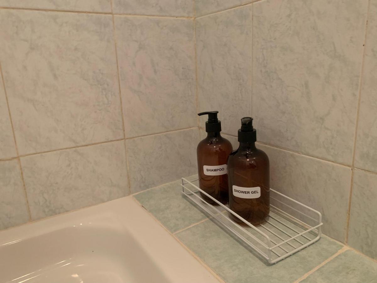 Belli 4 Apartment - Sauna - Trieste Bagian luar foto