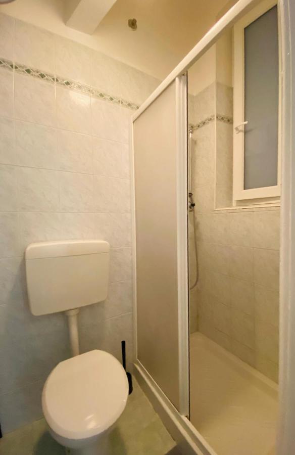 Belli 4 Apartment - Sauna - Trieste Bagian luar foto