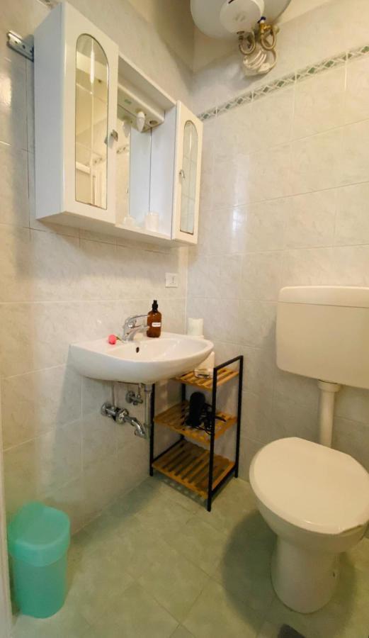 Belli 4 Apartment - Sauna - Trieste Bagian luar foto