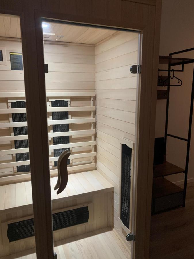 Belli 4 Apartment - Sauna - Trieste Bagian luar foto